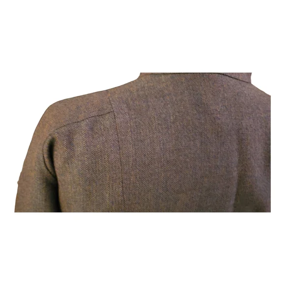 Very Cool  Small Womans Coat, lacing at sides. - Picture 7 of 9